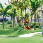 Tiger Woods Instagram – I’m excited to share a sneak peek of the courses @tgr.design and I designed for @popstroke Sarasota, which opens on Thursday, April 28th. Stay tuned for more details. PopStroke