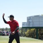Tiger Woods Instagram – I didn’t play my best out there, but just to have the support and appreciation from all the fans, I don’t think words can describe that. Congratulations to @scottie.scheffler on an outstanding win. It’s been a special run.