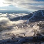 Tiger Woods Instagram - I’m excited to announce my latest golf course design project at @marcellaclub in Park City, Utah! This location is uniquely beautiful and the course will offer engaging play for every ability. My intent is to create a world-class golf experience to pair with Marcella Club’s vision for modern luxury living.