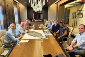 Tiger Woods Instagram - I’m excited to announce my latest golf course design project at @marcellaclub in Park City, Utah! This location is uniquely beautiful and the course will offer engaging play for every ability. My intent is to create a world-class golf experience to pair with Marcella Club’s vision for modern luxury living.