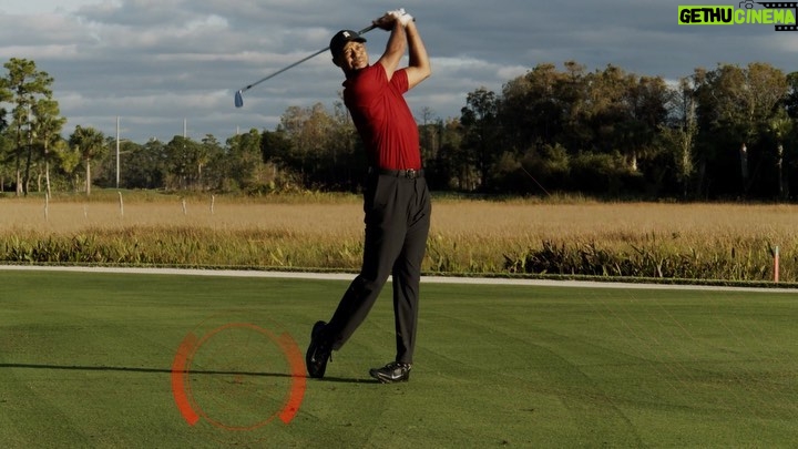 Tiger Woods Instagram - Try the new @bridgestonegolf TOUR B golf ball available today. Designed with a new REACTIV iQ cover for exceptional control around the green. #TheSmarterTourBall