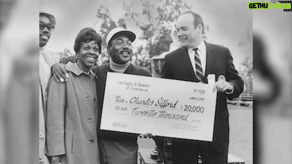 Tiger Woods Instagram - Charlie Sifford inspired so many. We are proud to call him a past champion and proud to award the Charlie Sifford Memorial Exemption in his name each year. 🎙 @tigerwoods 🎙 @hv3_golf 🎙 @cameron__champ