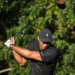 Tiger Woods Instagram – I played the new Stealth Carbonwood Driver this past December. Thank you to @taylormadegolf for getting it to me so quickly. Truly an amazing product. #StealthDriver