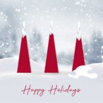 Tiger Woods Instagram – Wishing you Happy Holidays from TGR Ventures.