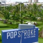 Tiger Woods Instagram - We have a rapid expansion planned for @popstroke with the addition of 7 properties across 3 states designed by me and my @tgr.design team. We’re getting closer to you – Houston, Glendale, Scottsdale, Sarasota, Tampa, Orlando, and Delray Beach!