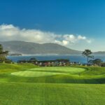 Tiger Woods Instagram - It’s Opening Day for The Hay! @PebbleBeachResorts is on the bucket list for every golfer, and the chance to bring that experience to more people, whether they’re seasoned players or picking up a club for the first time, has made this project an honor for me and @tgr.design. Pebble Beach Resorts