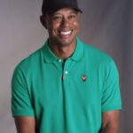 Tiger Woods Instagram - Frank, my headcover, has been in the bag since I was just a kid. Here's the real story...