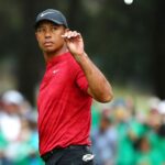 Tiger Woods Instagram - I am excited to announce that I will be extending my relationship with @bridgestonegolf to use their TOUR B XS golf ball. I’ve had a great run with them stretching over 20 years and am looking forward to many more!