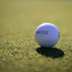 Tiger Woods Instagram - Now when you play a round at @popstroke you can play with a @bridgestonegolf ball like I do. The signature experience includes a souvenir ball. You don’t just keep the memories, now you can keep the ball too!