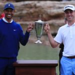 Tiger Woods Instagram - Thank you @justinthomas34, @justinprose99 and @rorymcilroy for playing in the #PaynesValleyCup and to Johnny Morris for making this possible. I've been excited to open my first public golf course at @golfbigcedar with my @tgr.design team and you all made it even that much more special. Payne’s Valley