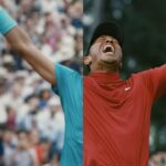 Tiger Woods Instagram - I am stronger because of sports. They unify us and nothing can stop what we can do together. You can’t stop sport because you can’t stop us. #YouCantStopUs @nike