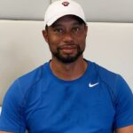 Tiger Woods Instagram - @taylormadegolf #GolfIsBack #TeamTaylorMade