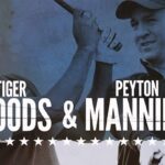 Tiger Woods Instagram - 10 day countdown has begun. Tune in to TNT at 3 p.m. ET next Sunday, May 24th, to watch Peyton and I win.
