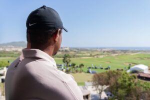 Tiger Woods Instagram - I am so proud of El Cardonal @diamantecabosanlucas, @tgr.design’s first course to be home to a @pgatour event. Good luck to all the players this week! I hope you have as much fun on this course as I did designing it. Diamante Cabo San Lucas