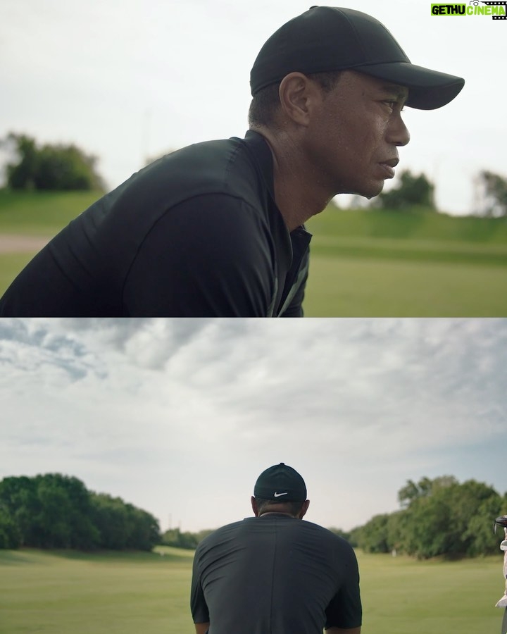 Tiger Woods Instagram - My @tgrfound has impacted over one million students and I cannot be more proud to share the creation and meaning behind it with @nikegolf. Here’s to reaching millions more.