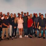 Tiger Woods Instagram - Spent the day with my friends at @golftv and @golfdigest. I think you guys will like what’s coming...
