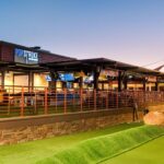Tiger Woods Instagram – I’m excited to share that a new @popstroke location has opened today in Scottsdale, Arizona. Bring your friends and family to The Pavilions at Talking Stick and go check it out!