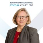 Tiger Woods Instagram - On behalf of our board of governors, we are proud to welcome Cynthia “Cyndi” Court as our TGR Foundation CEO. We look forward to working with Cyndi as we expand our impact and empower more students to pursue their passions through education. Visit TGRFoundation.org to learn more.