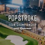 Tiger Woods Instagram - I’m thrilled to announce the 2023 @popstroke Tour Championship with @collin_morikawa, presented by @taylormadegolf. Get ready as the world’s best putters gather to battle it out in team and individual competitions. Register today @popstroke. #PopStroke