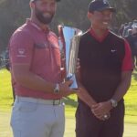Tiger Woods Instagram - Follow @tigerwoods through his days as tournament host of The Genesis Invitational