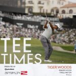 Tiger Woods Instagram - Plan accordingly