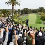 Tiger Woods Instagram - The roars have returned to Riv
