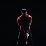 Tiger Woods Instagram - It started with a passion. The passion of competing. Of competing against ourselves. The field. The course. Life. Out of that passion, Sun Day Red rises. Start your journey with us at the link in bio.
