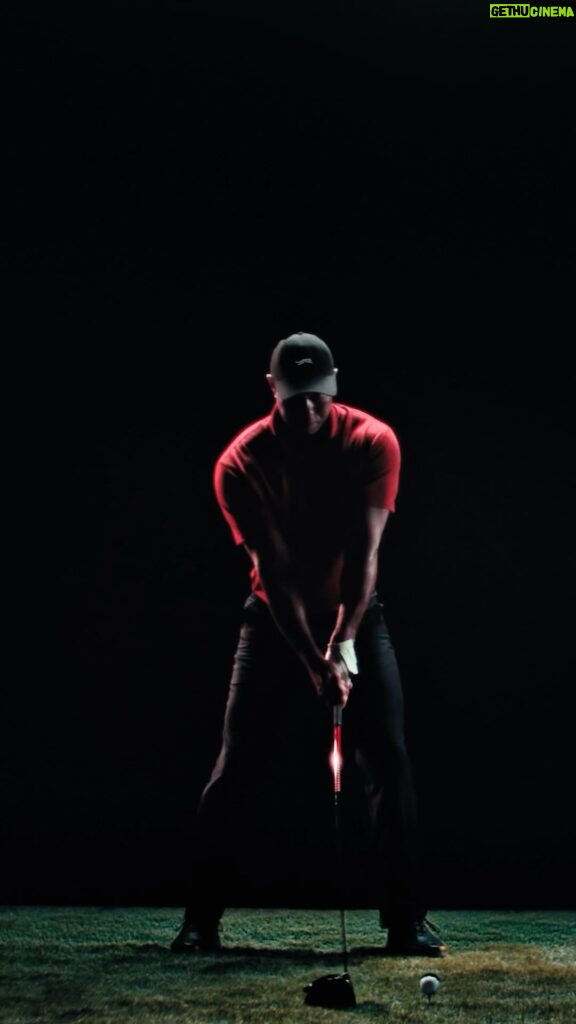 Tiger Woods Instagram - It started with a passion. The passion of competing. Of competing against ourselves. The field. The course. Life. Out of that passion, Sun Day Red rises. Start your journey with us at the link in bio.