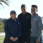Tiger Woods Instagram – Southern California is where it all started, on and off the course. With support from The #GenesisInvitational, @tgrfound is empowering students to pursue their passions through education at the TGR Learning Lab.