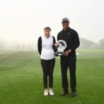 Tiger Woods Instagram – Congratulations to the winners of the second annual #TGRJRInvitational presented by @taylormadegolf!