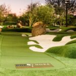 Tiger Woods Instagram – I’m excited to share that a new @popstroke location has opened today in Scottsdale, Arizona. Bring your friends and family to The Pavilions at Talking Stick and go check it out!