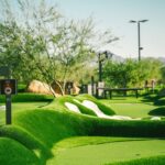 Tiger Woods Instagram – I’m excited to share that a new @popstroke location has opened today in Scottsdale, Arizona. Bring your friends and family to The Pavilions at Talking Stick and go check it out!