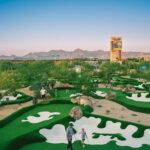 Tiger Woods Instagram – I’m excited to share that a new @popstroke location has opened today in Scottsdale, Arizona. Bring your friends and family to The Pavilions at Talking Stick and go check it out!