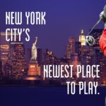 Tiger Woods Instagram – My friend @justintimberlake and I are excited to announce our first location of T-Squared Social, a premium sports viewing and entertainment destination, will open in New York City tomorrow. This was brought to life by @nexusluxurycollection and @8amgolf.
