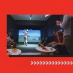 Tiger Woods Instagram – My friend @justintimberlake and I are excited to announce our first location of T-Squared Social, a premium sports viewing and entertainment destination, will open in New York City tomorrow. This was brought to life by @nexusluxurycollection and @8amgolf.