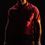 Tiger Woods Instagram - A new day rises. 2.12.24