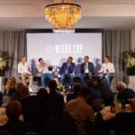Tiger Woods Instagram – Another great #NEXUSCup event benefiting @TGRFound. Thank you to all the guests and congratulations to our 2023 champions.