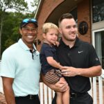 Tiger Woods Instagram – It’s happening! A dream come true for my family and I to work with @tigerwoods to bring Trout National – The Reserve to our hometown.