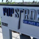 Tiger Woods Instagram - I’m excited to share @popstroke Wesley Chapel / Tampa will be opening to the public on Fri., February 17th at noon. It includes two 18-hole putting courses I designed with my @tgr.design team, a full-service restaurant, playground, and ice cream parlor. Come check us out!