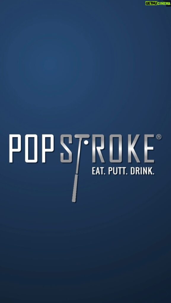 Tiger Woods Instagram - I’m excited to share the news - @taylormadegolf is joining the @popstroke team as we continue to be the leader in golf entertainment. We can’t wait for you to experience the enhancements that TaylorMade will bring to our guests at PopStroke. Link in bio to read more about our powerful partnership. Stay tuned for opening date announcements for our Glendale, AZ and Tampa, FL, locations coming in the next few weeks.