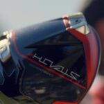 Tiger Woods Instagram - Sleek. Black and Red. More Forgiving. @taylormadegolf’s #Stealth2Driver is checking all the boxes this year.
