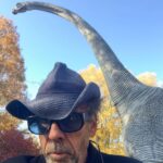 Tim Burton Instagram - 🦕