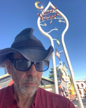 Tim Burton Instagram - 