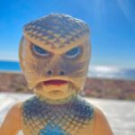 Tim Burton Instagram - Welcome to Malibu
