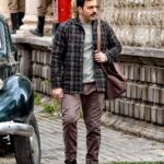 Tim Hassan Instagram - انشالله تكونوا مبسوطين من حلقات #تاج ؟