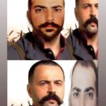 Tim Hassan Instagram - ❤️ #الزند ذئب العاصي #سامر_البرقاوي #عمر_ابو_سعدة #صباح_اخوان #تيم_حسن