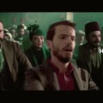 Tim Hassan Instagram - كواليس مشهد ال( دهاااب ) ولقطات لم تُعرض وشوية من تفاعلاتكم 🌺😊 #الزند ذئب العاصي #سامر_البرقاوي #عمر_ابو_سعدة #صباح_اخوان #تيم_حسن
