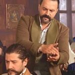 Tim Hassan Instagram - كواليس مشهد ال( دهاااب ) ولقطات لم تُعرض وشوية من تفاعلاتكم 🌺😊 #الزند ذئب العاصي #سامر_البرقاوي #عمر_ابو_سعدة #صباح_اخوان #تيم_حسن