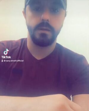 Tim Hassan Instagram - هي أشياء لا تُشترى ، كل الشكر لكم ❤️

#الزند