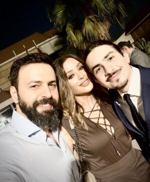 Tim Hassan Instagram - مبروك  حبيبي النجاح بمرتبة أعلى تميز 
Highest Distinction
الحمدلله 
بترفع الراس يا ورد ❤️الله يحميك وعقبال فهد ان شاء الله 
شكرا لجميع الأساتذة والإداريين المحترمين  في مدارس المواكب